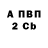 Кетамин VHQ Lemu Flanks